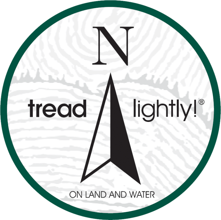 Tread Trainer Tread Lightly!