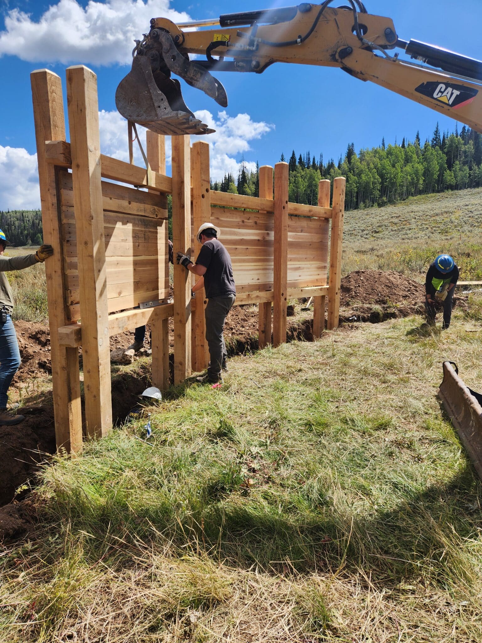 Tread Lightly! Impact Report HeberKamas National Forest Soapstone