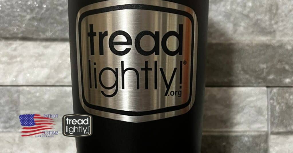 Tread Lightly! announces Patriot Customz as its newest Official Partner