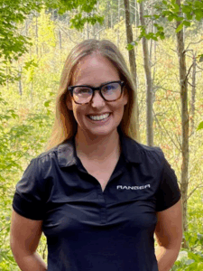 Jackie Smith – Tread Lightly!