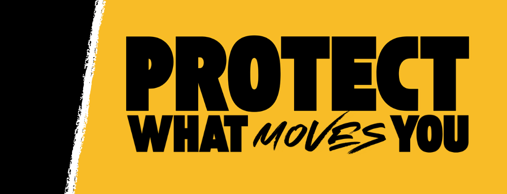 protect what moves you