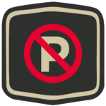 no parking