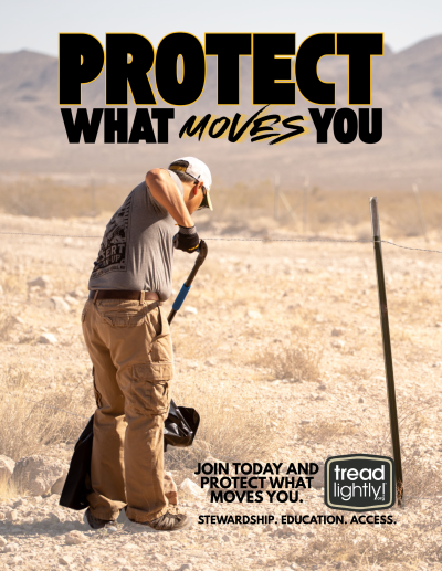 Protect What Moves You 3
